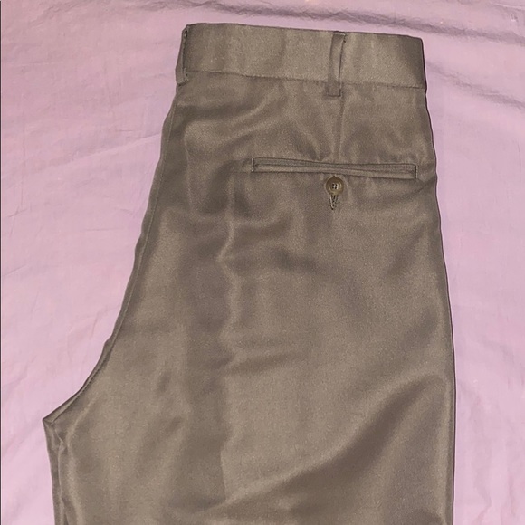 NWT Savane Dress Pants - Picture 2 of 5